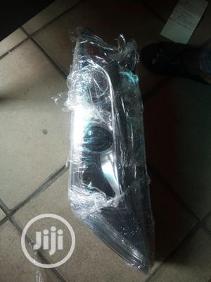 Head Lamp Toyota Venzer 2015 Model