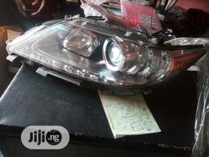 Head Lamp Toyota Lexus Es350, 2015 Model