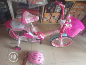 Children Bicycle Bike Size 16'' Aaa