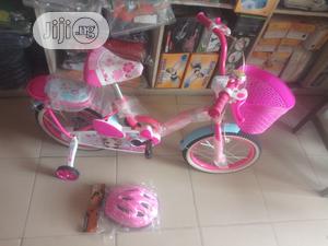 Children Bicycle Bike Size 16'' Aaa