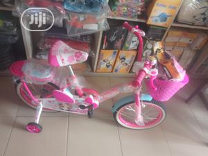 Children Bicycle Bike