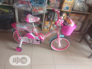 Children Bicycle Bike