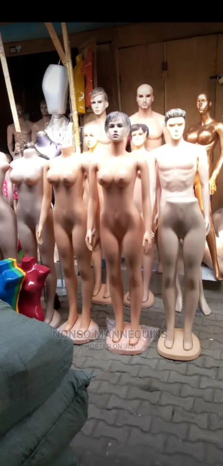 Mannequinss