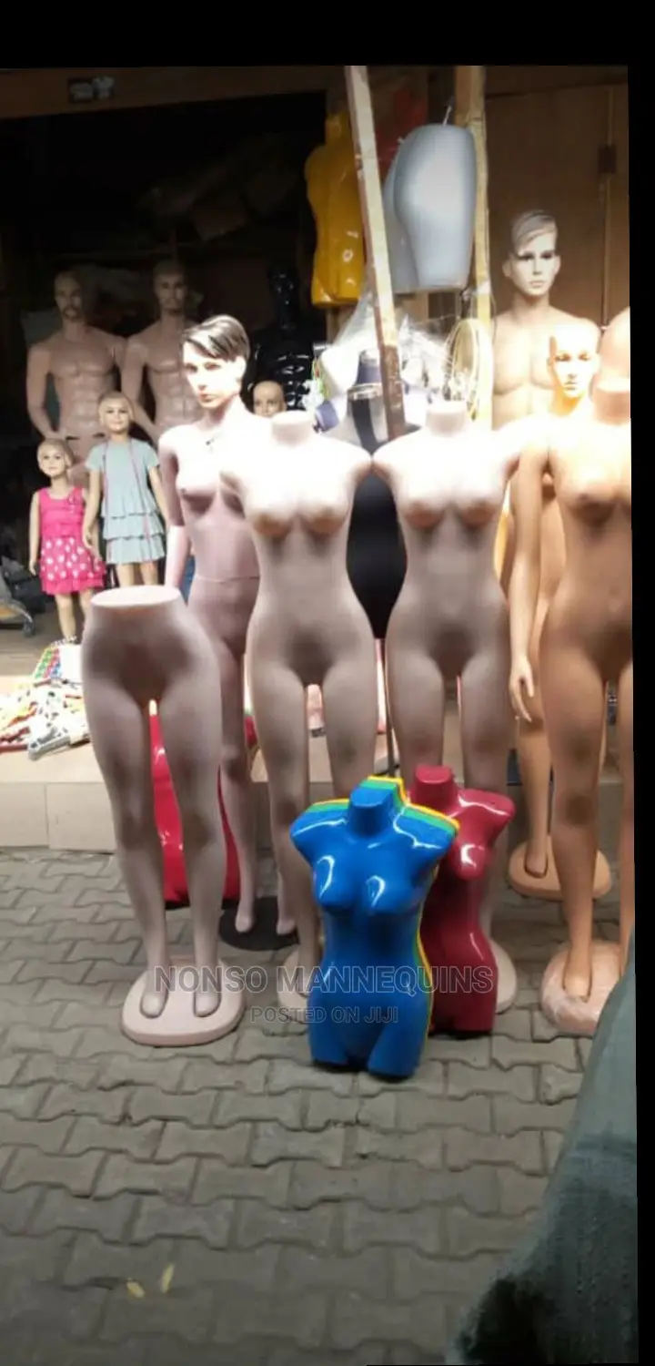 Mannequinss