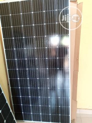 250 Watts Solar Panel