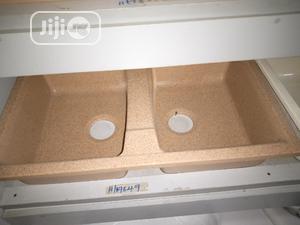 Acrylic Kitchen Sinks