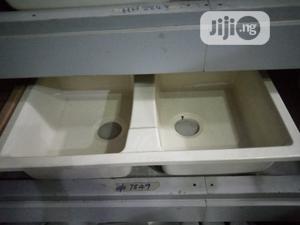 Acrylic Kitchen Sinks