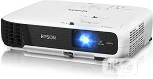 Clean Epson Projector