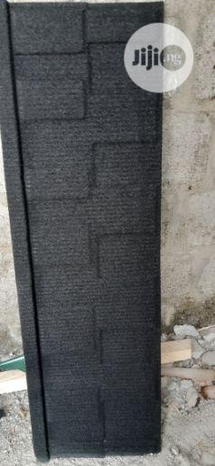 Black Shingle