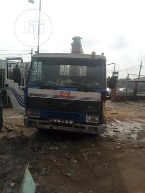 Hiab Transportation Services