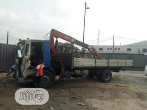 Hiab Transportation Services