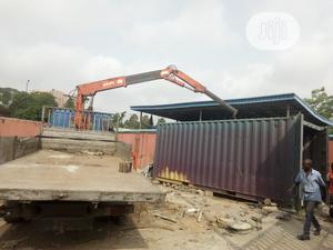 Hiab Transportation Services