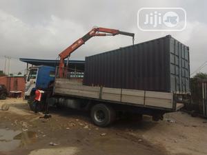 Hiab Transportation Services