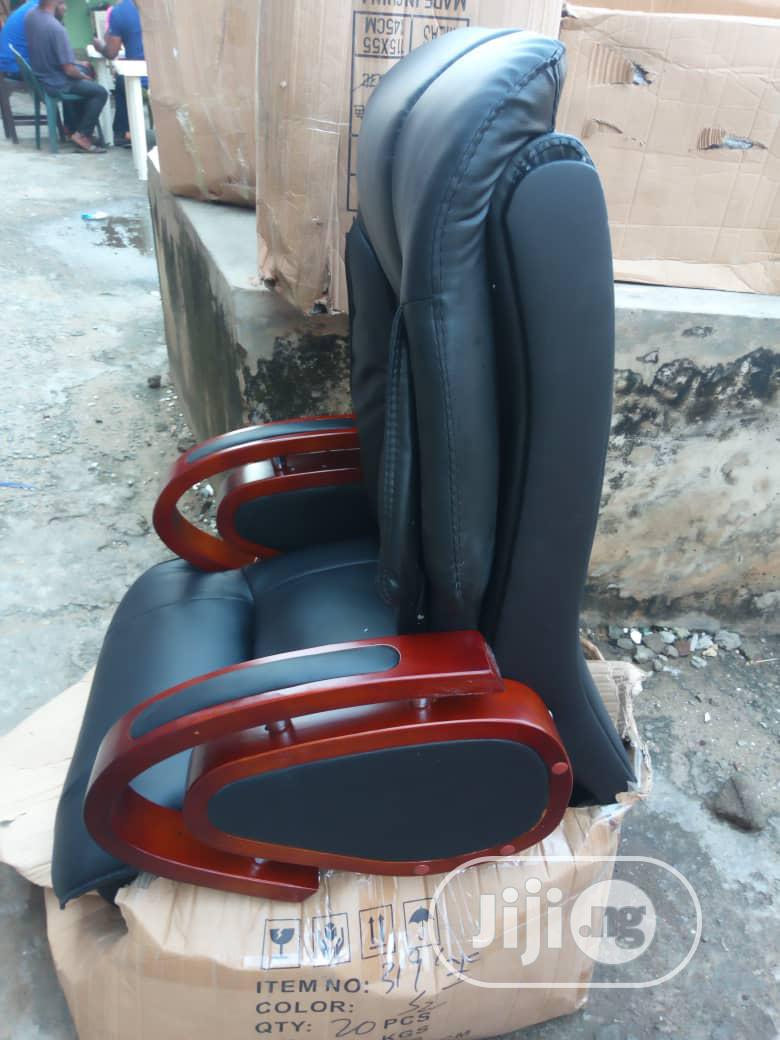 Executive Chair