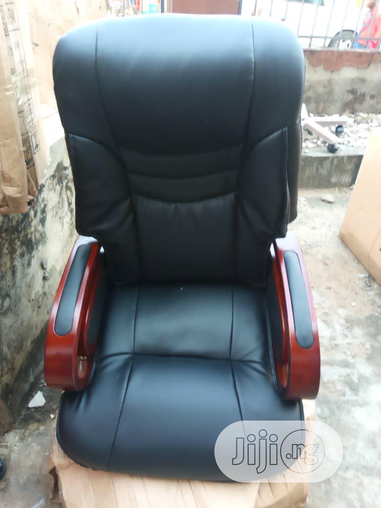 Executive Chair