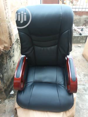 Executive Chair
