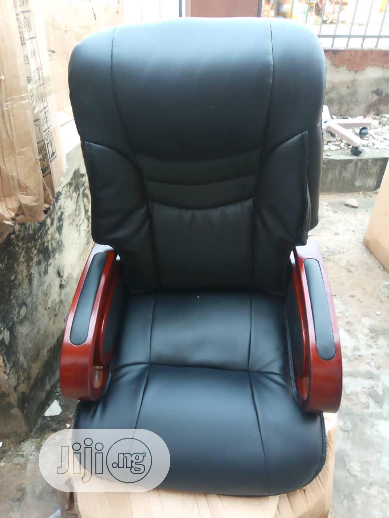 Executive Chair