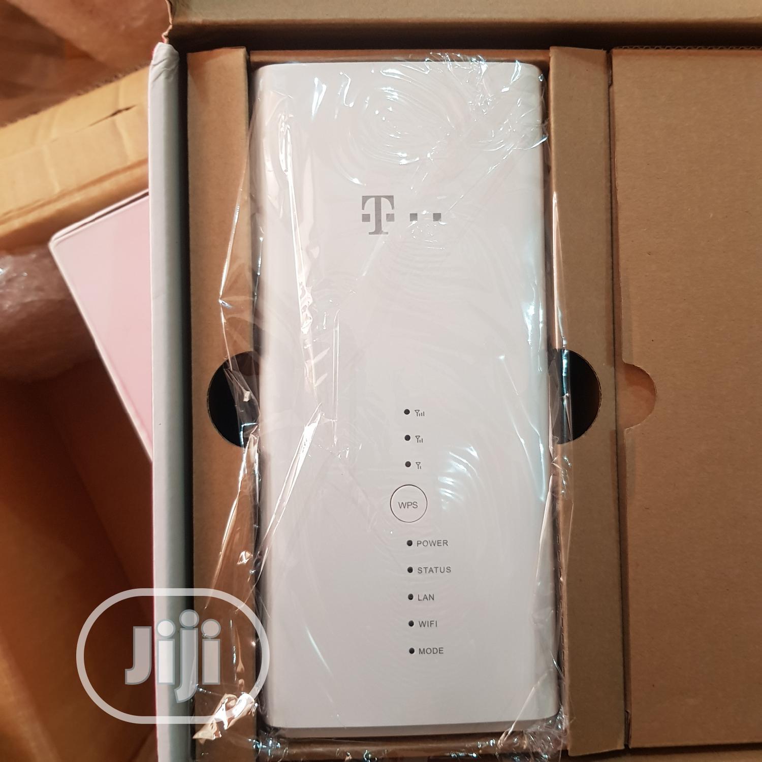 Huawei B818 Cat11 LTE Router Internet With Ultra High Speed for sale ...