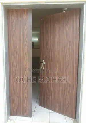 Isreali Security Door Repairs And Accessories
