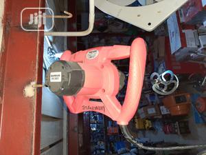 Hand Mixer