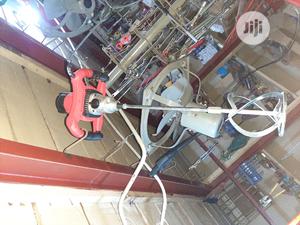 Hand Mixer