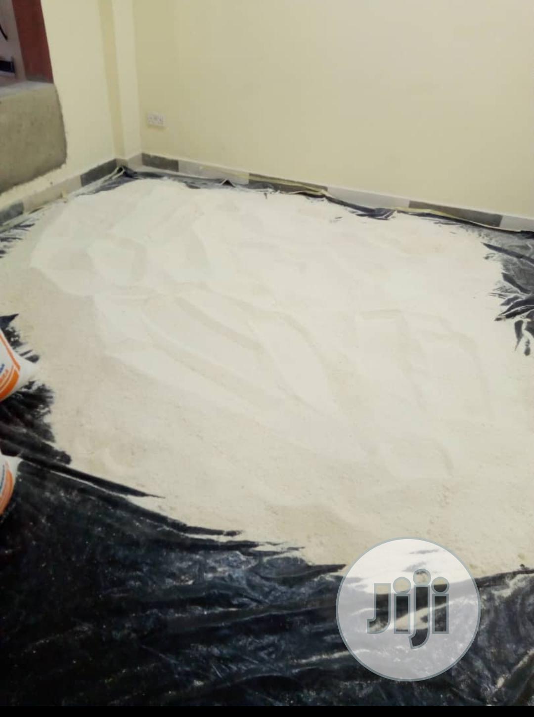 Automatic Garri And Cassava Production Machine