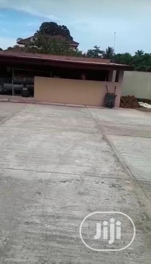 Automatic Garri And Cassava Production Machine