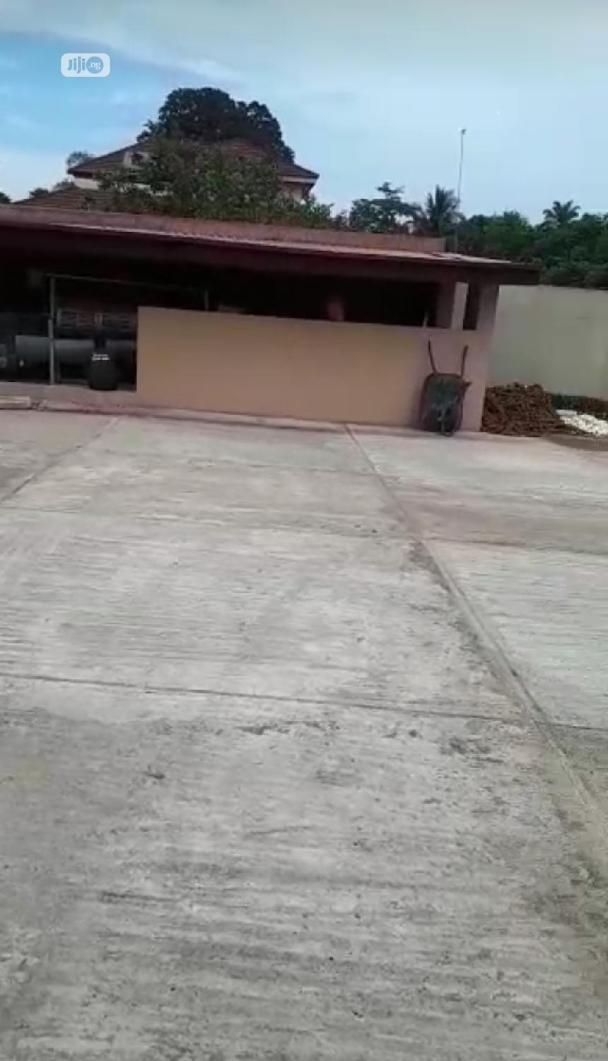 Automatic Garri And Cassava Production Machine