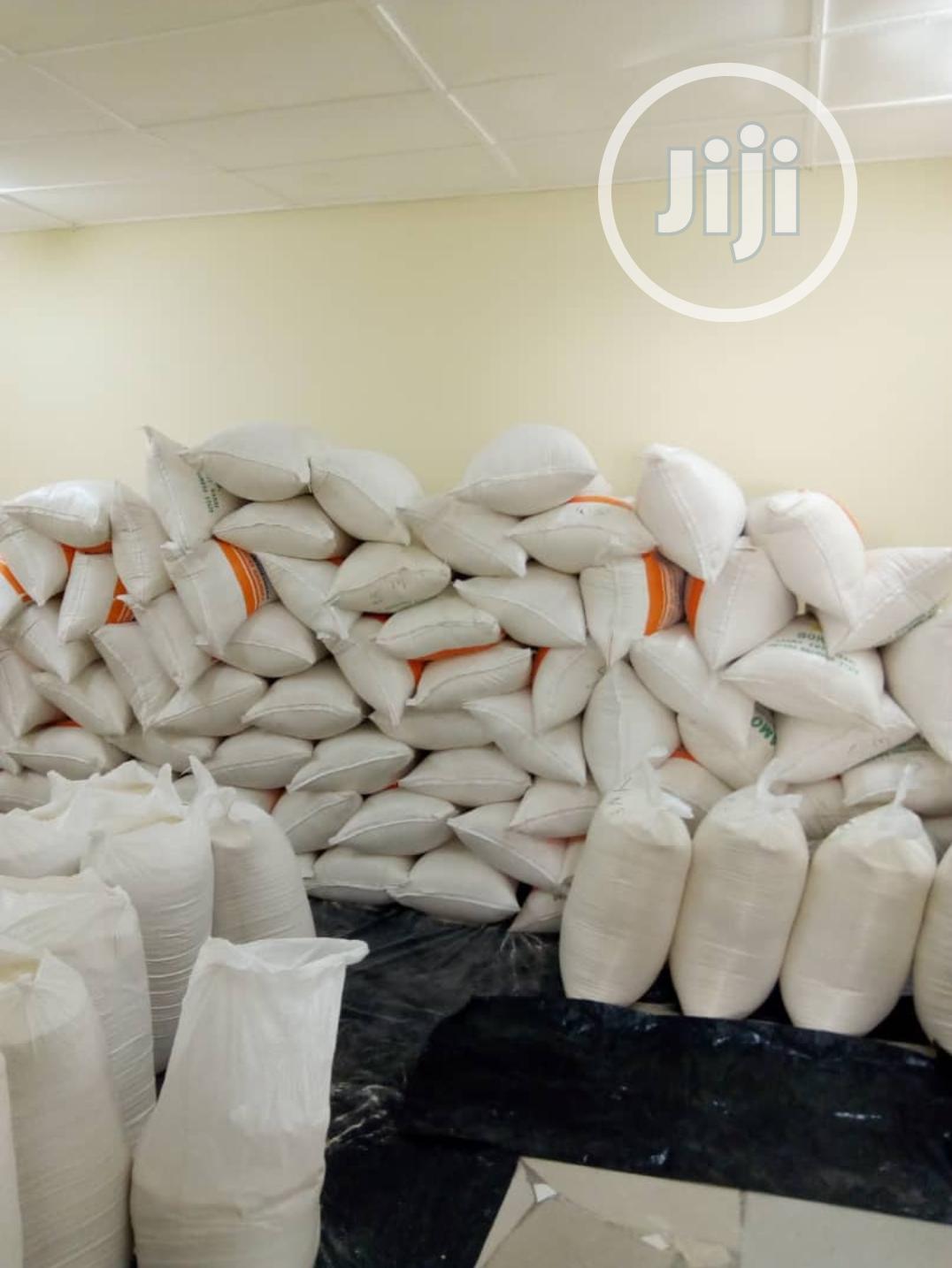 Automatic Garri And Cassava Production Machine