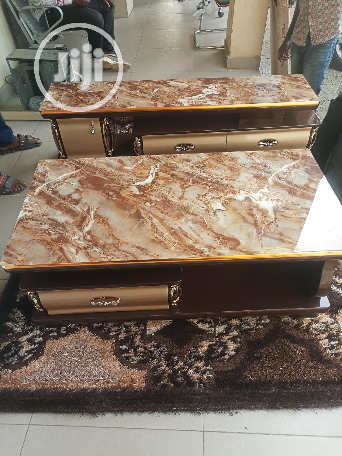 Center Table