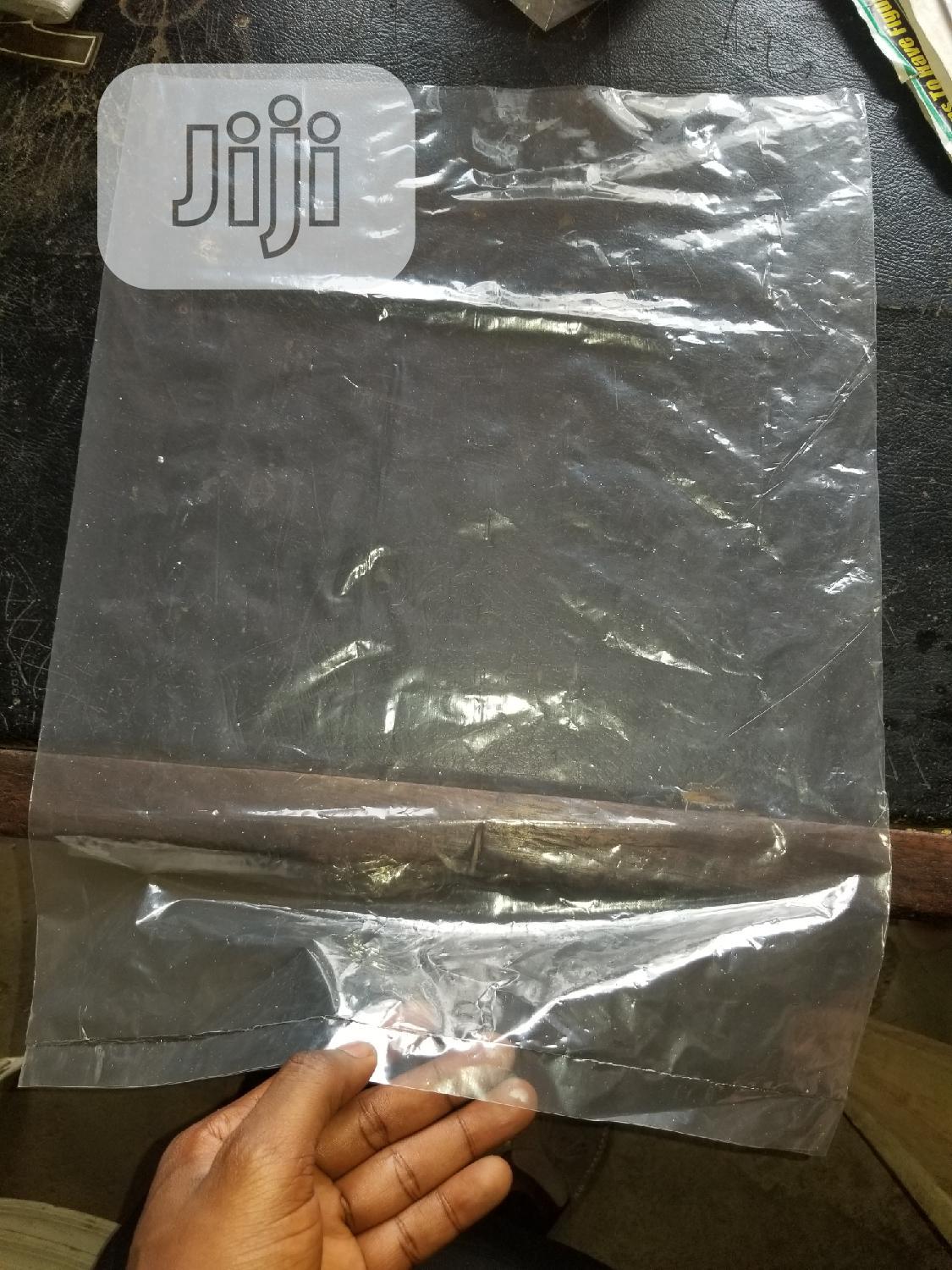 Packaging Nylon for Chicken and Food Stuffs