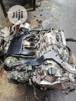 2GR V6 Engine Toyota Highlander, Sienna, Lexus RX350, ES350