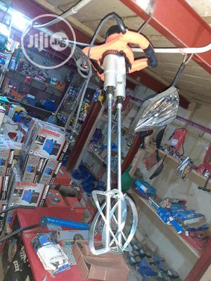 Hand Mixer (1600W)