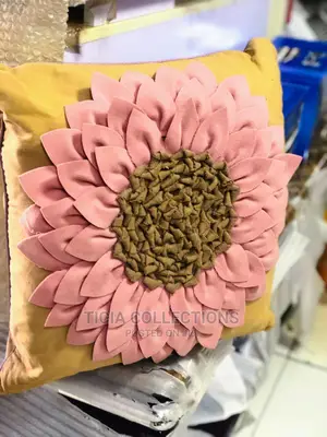 Colourful Throw Pillows for Bulk Purchase