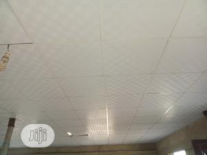 Ceiling Supply and Installation