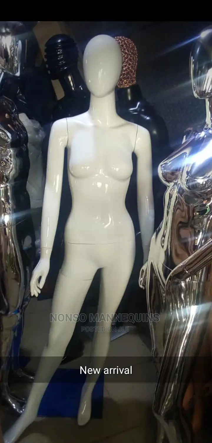 Fibre Mannequin