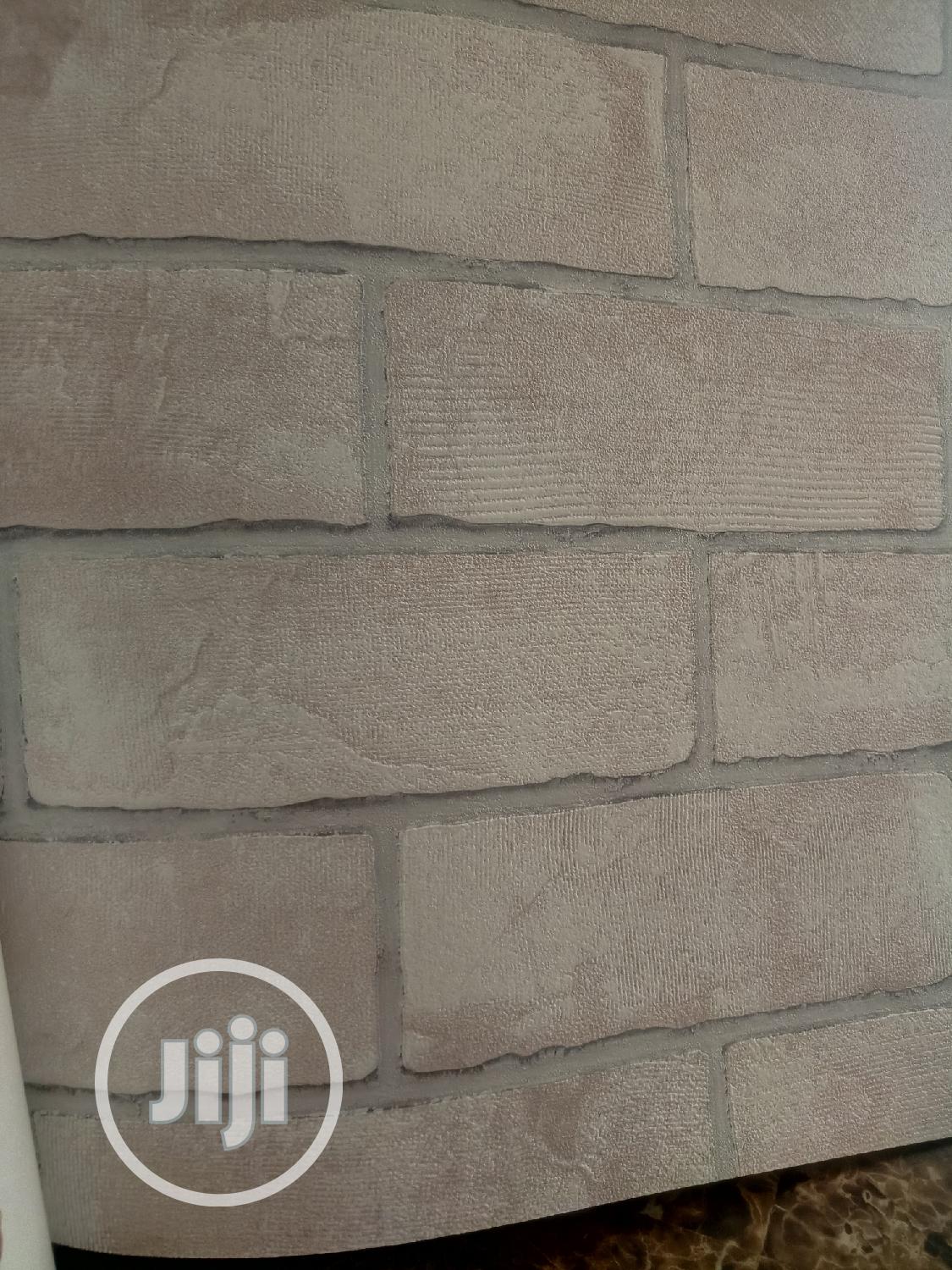 Wallpaper.