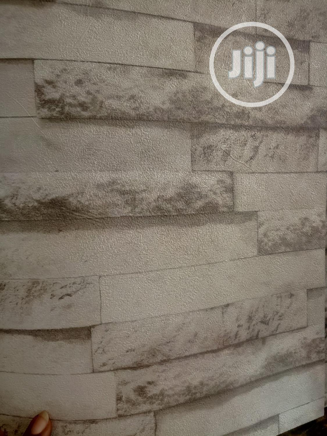 Wallpaper.