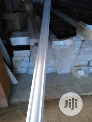 PVC Water Collector