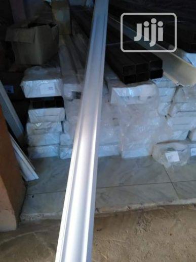 PVC Water Collector