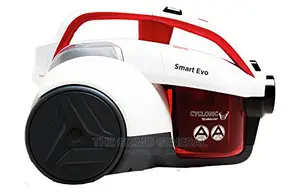 Hoover Smart Evo Bagless Cylinder Vacuum Cleaner