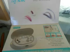 Dowal Liftelle Vacuum Wrinkles Removal