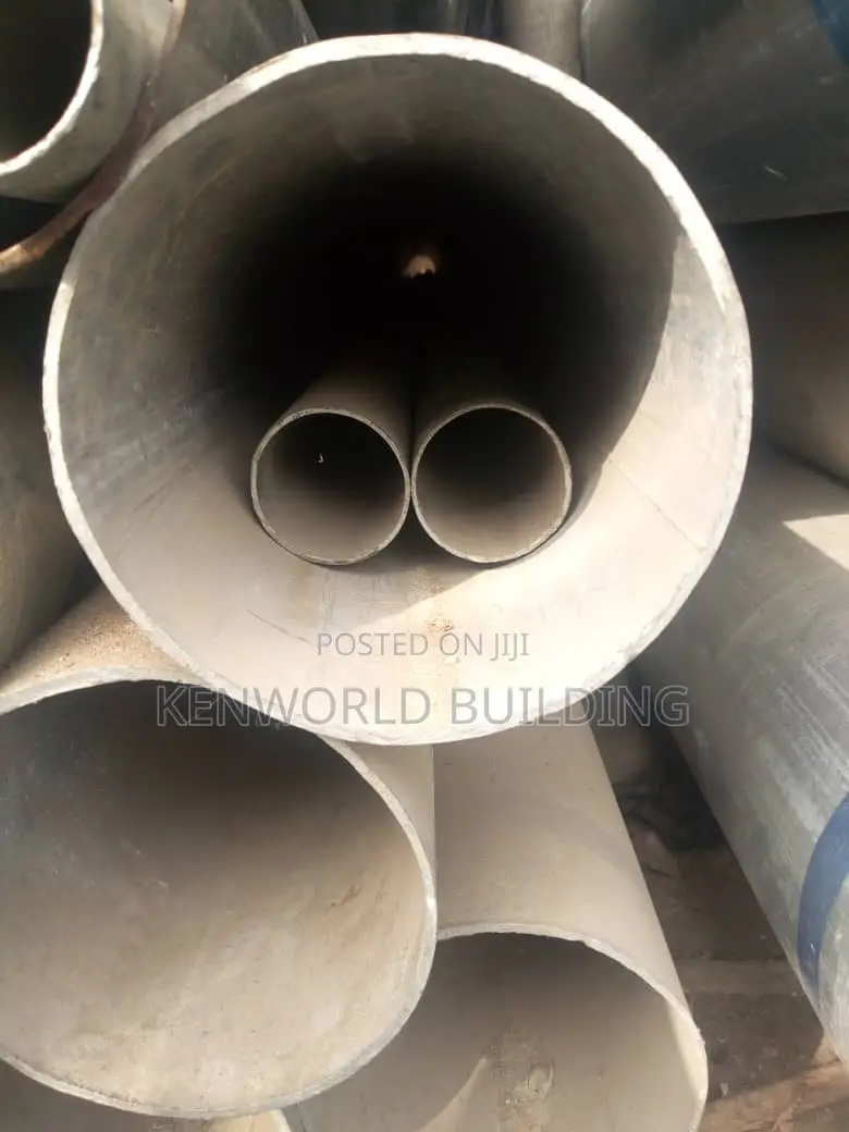 6" Hotdeep Tick Pipe