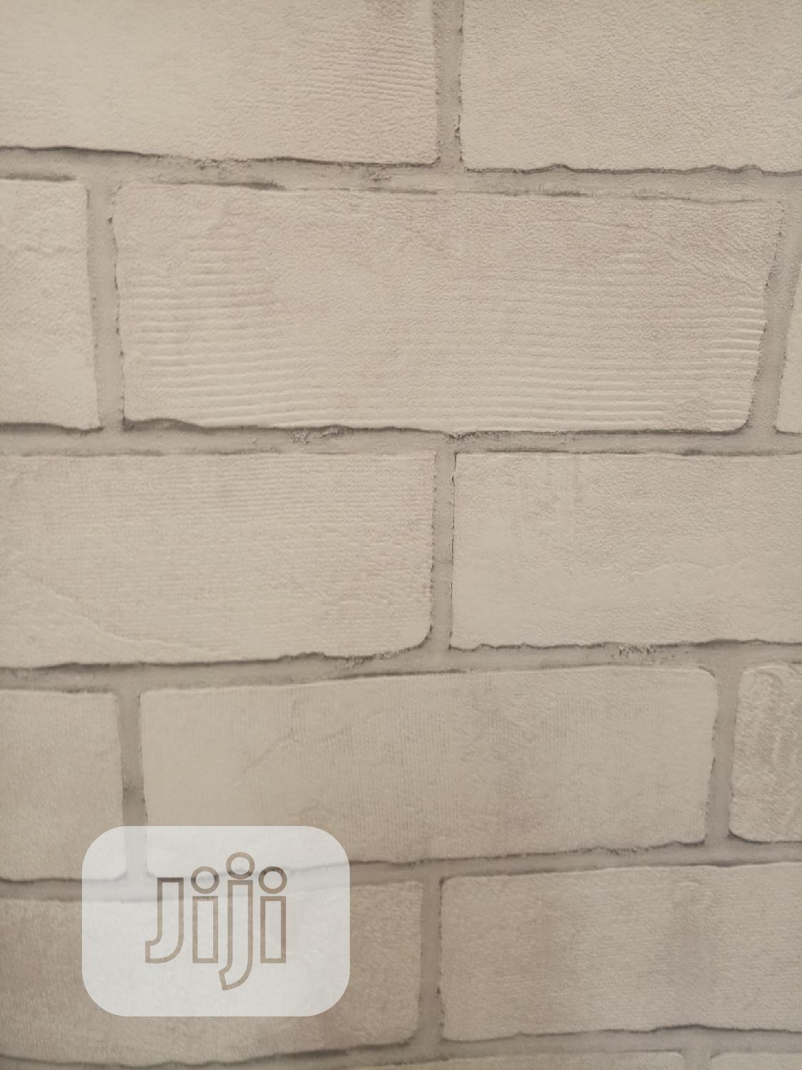 Wallpaper.