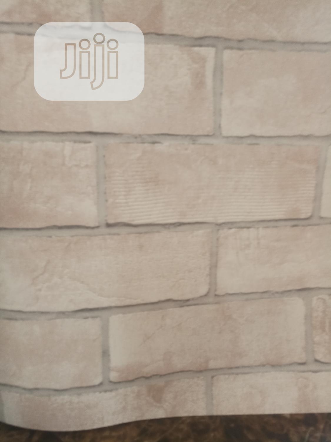 Wallpaper.
