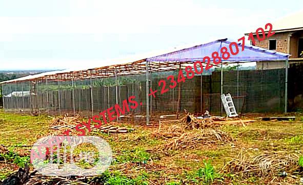 Green House