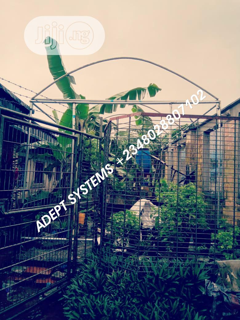 Green House