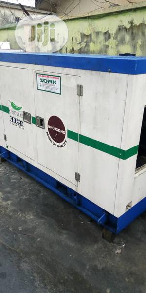 Kirlosker Generator