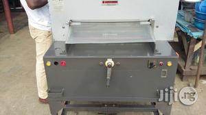 Portable Paper Cutting Machine