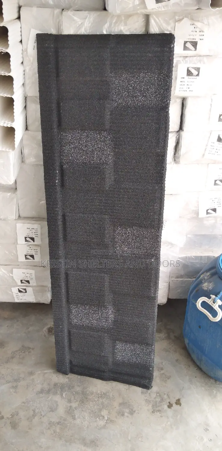 Best Quality Anti Rust Roofing Sheet In Sango Ota